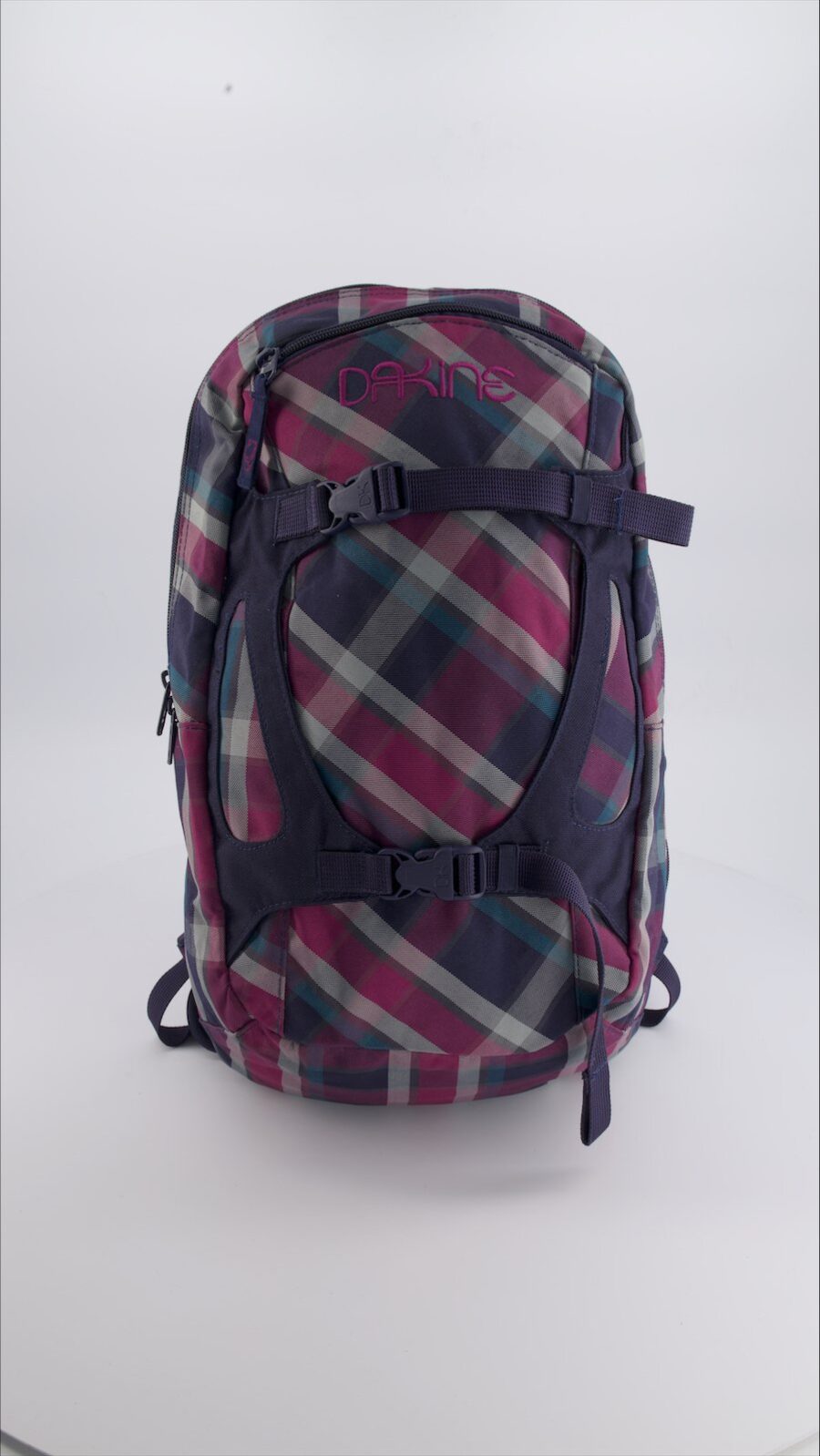 Dakine Backpacks Cloth Violet