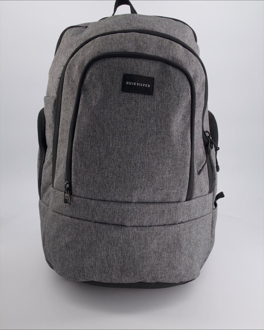 Quiksilver Backpacks Cloth Grey