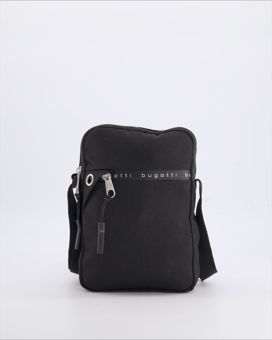 Bugatti Bum bags Cloth Black