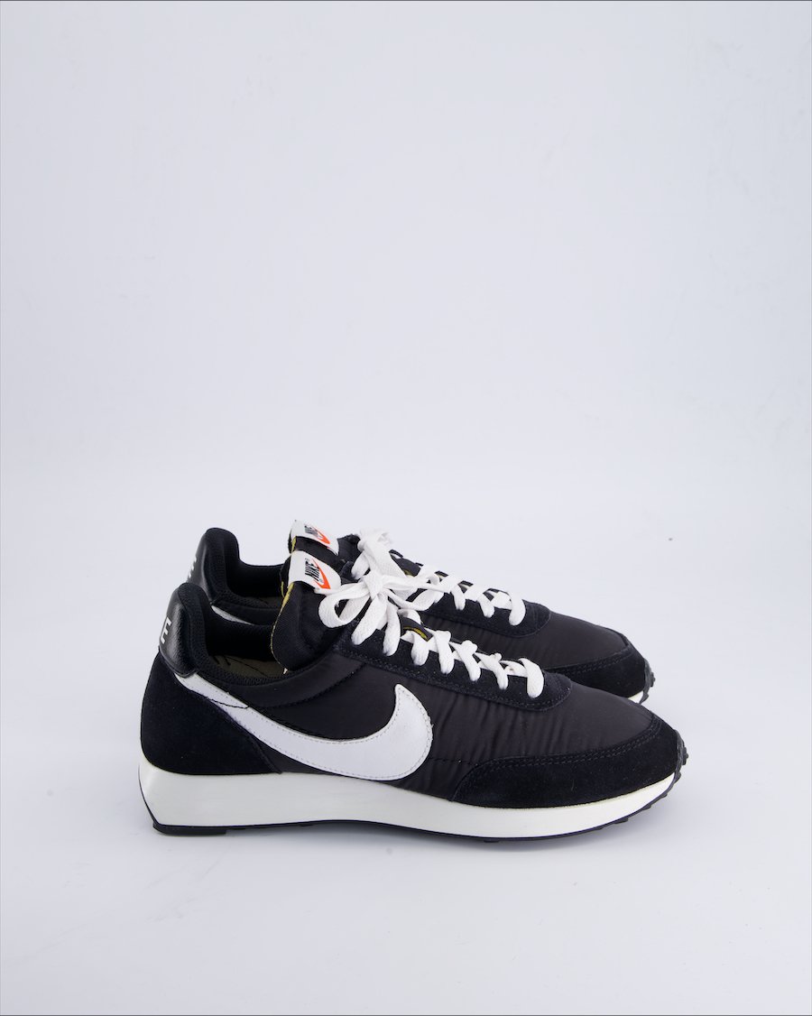 Nike Trainers Suede Black 40.5 EU