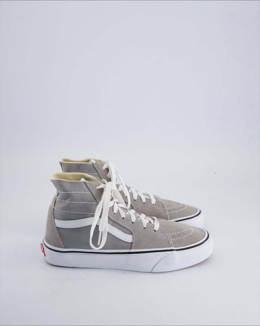 Vans Trainers Suede Grey 40 EU