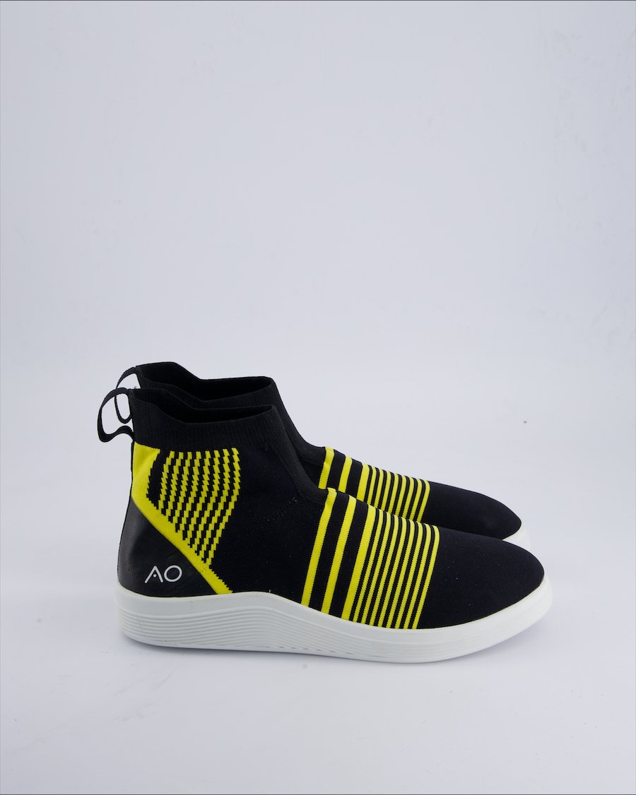 Adno Trainers Cloth Black 42 EU