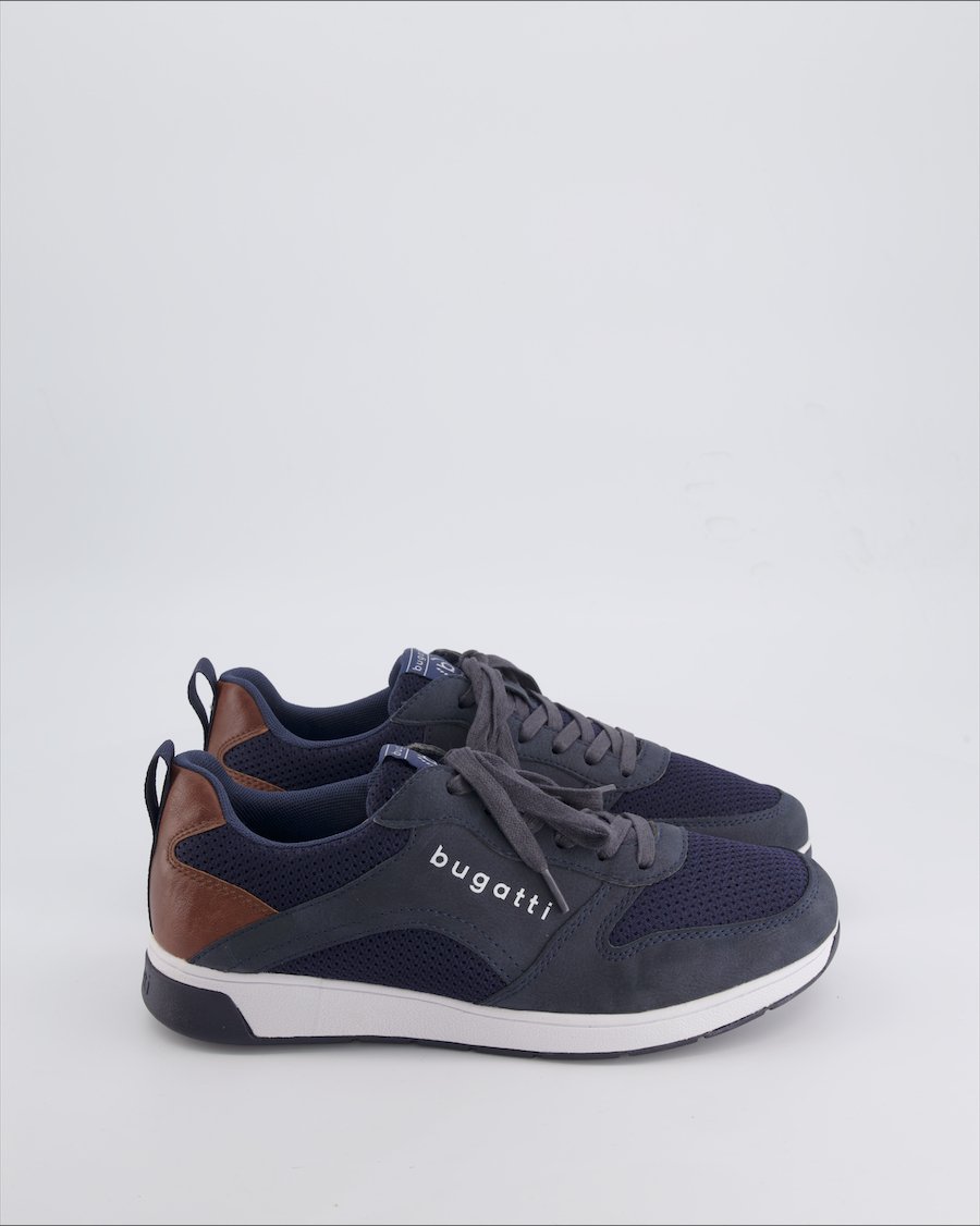 Bugatti Trainers Cloth Blue 41 EU