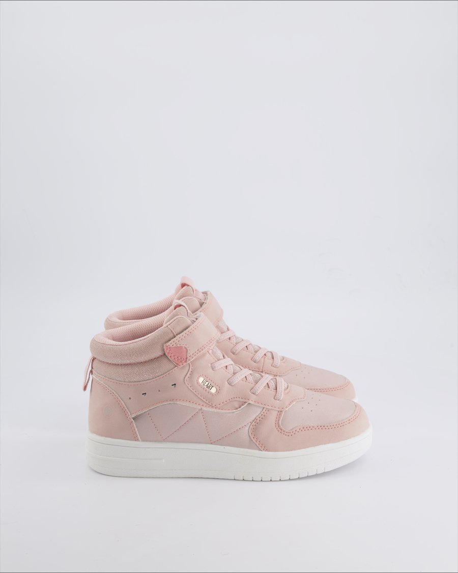 Alive Trainers Leather Pink 36 EU