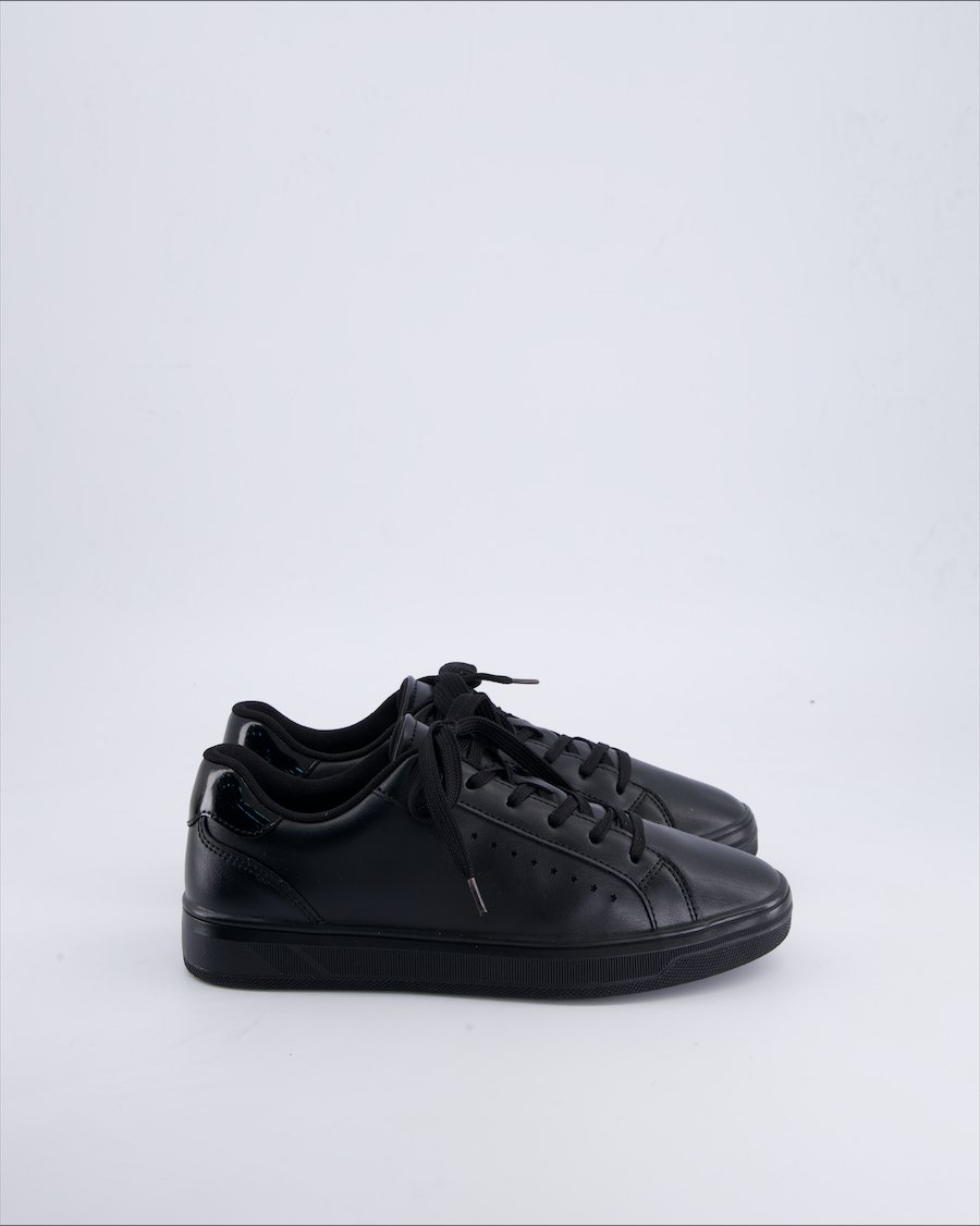 Graceland Trainers Leather Black 37 EU