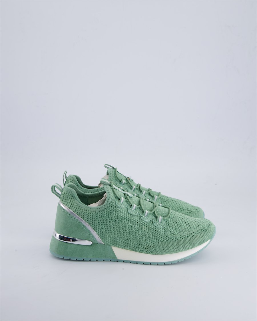 Venice Trainers Cloth Green 38 EU