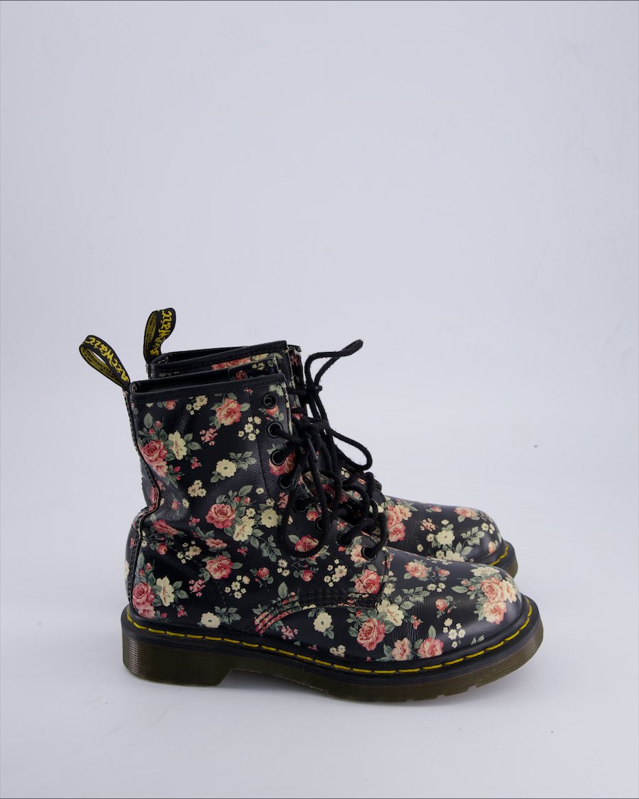 Dr. Martens Ankle boots Leather Black 37 EU