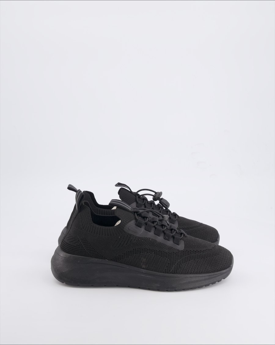 Graceland Trainers Cloth Black 37 EU