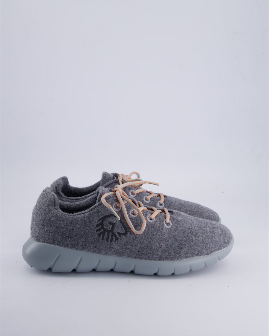 Gino Rossi Trainers Wool Grey 45 EU