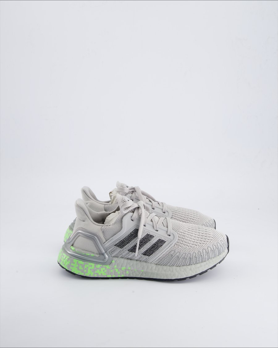 Adidas Trainers Cloth Grey 36.5 EU