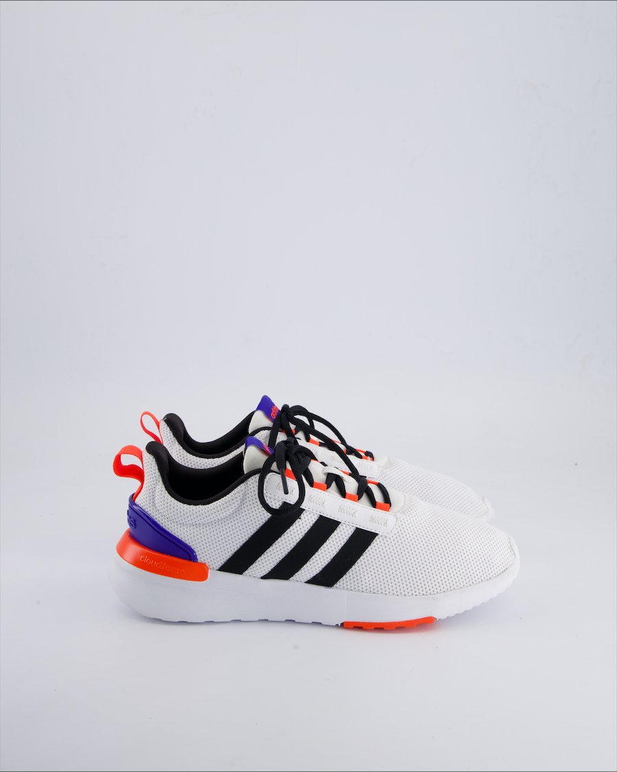 Adidas Trainers Cloth White 39.5 EU