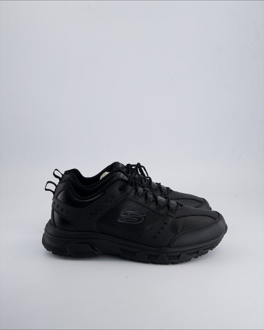 Skechers Trainers Suede Black 44 EU