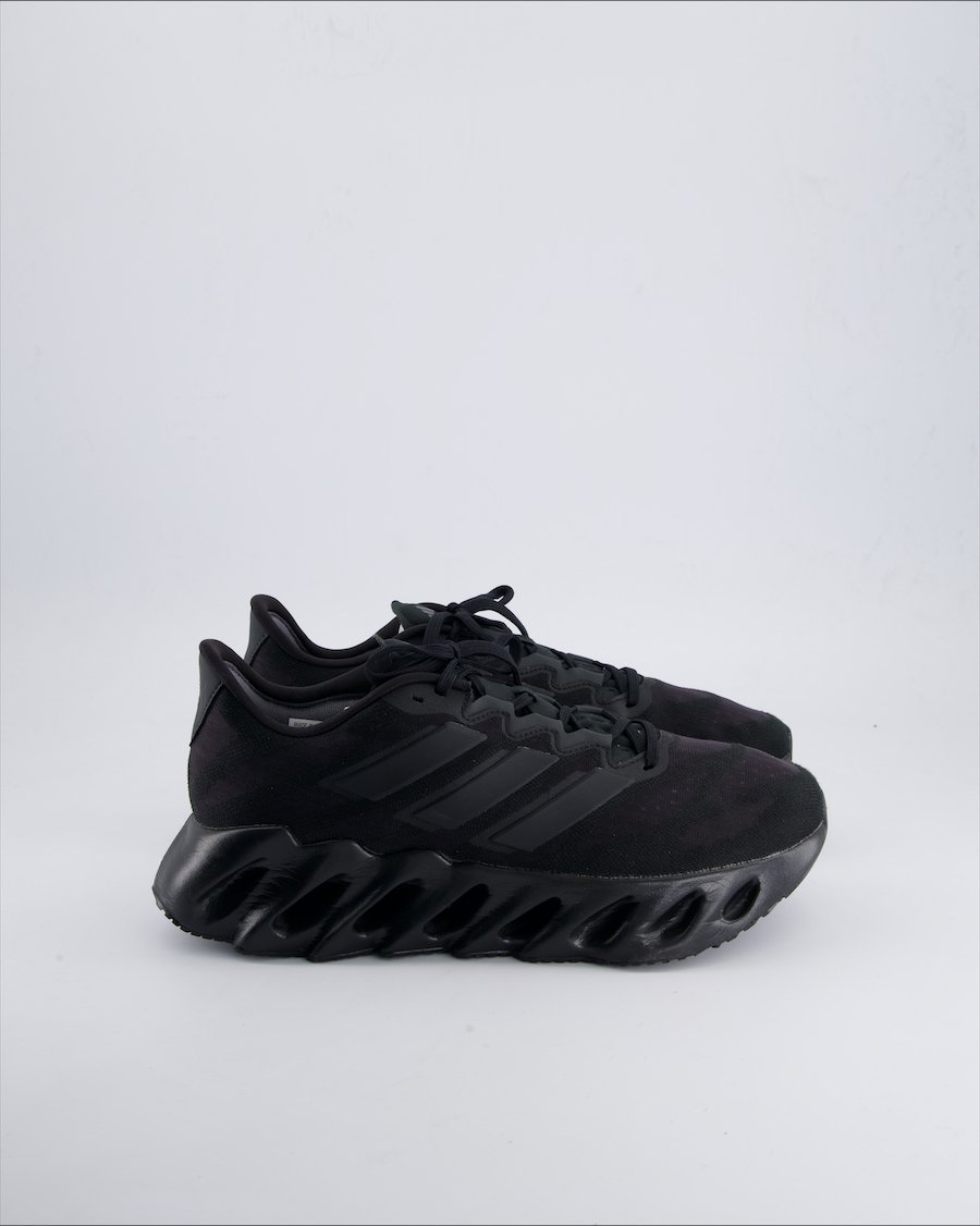 Adidas Trainers Cloth Black 44.5 EU