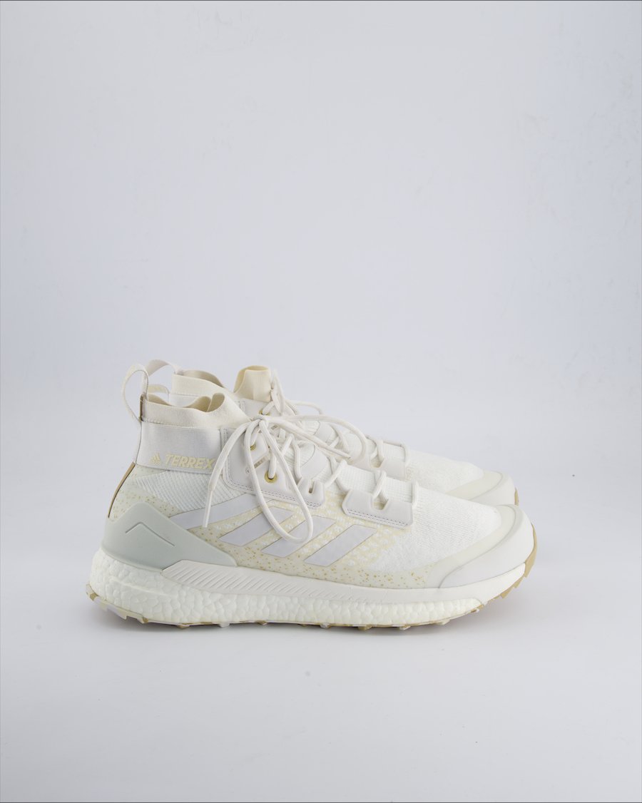 Adidas Terrex Trainers Cloth White 46 EU