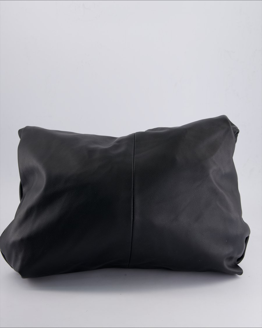 Jenny Fairy Shoulder bags Polyurethane Black