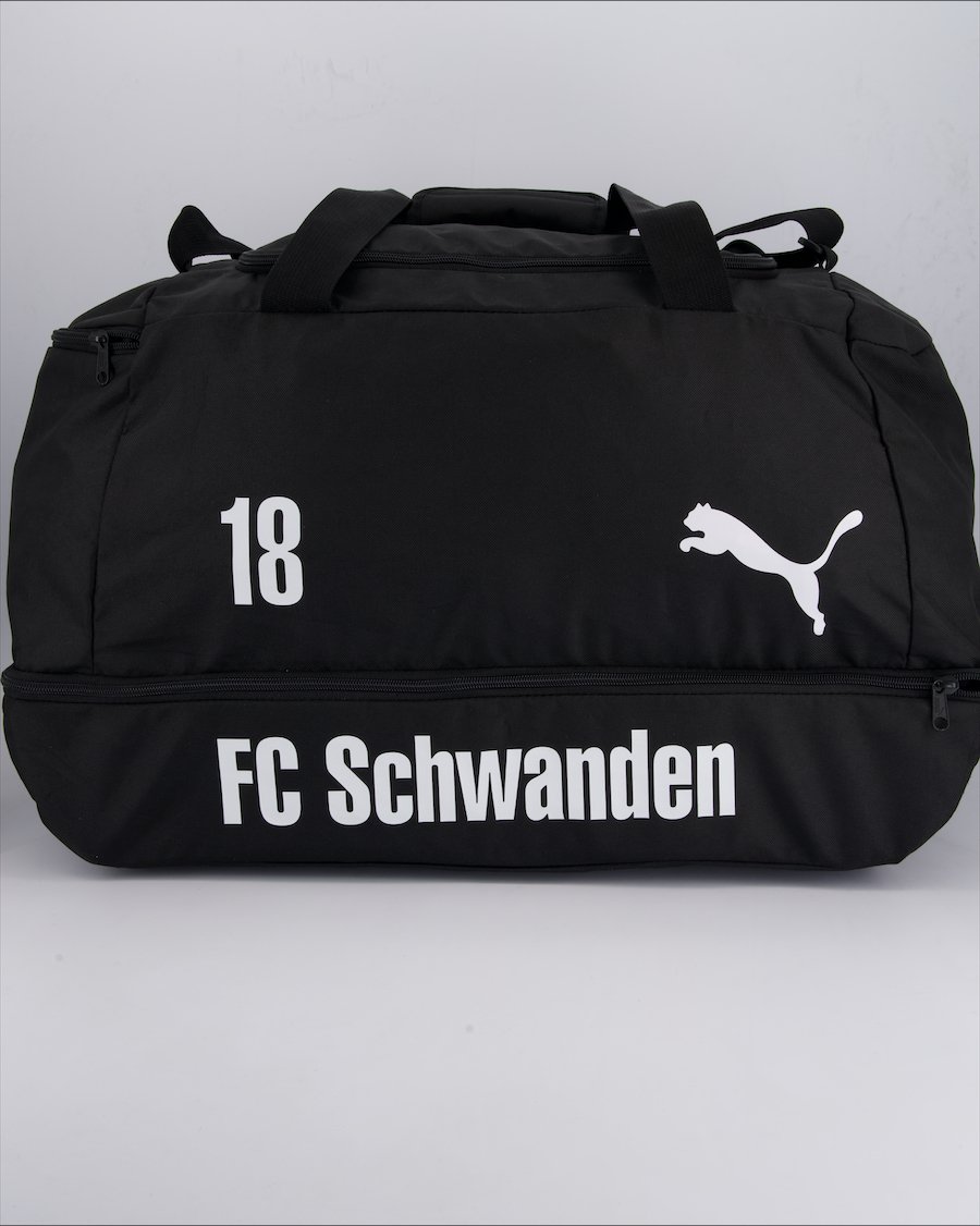 Puma Handbags Cloth Black