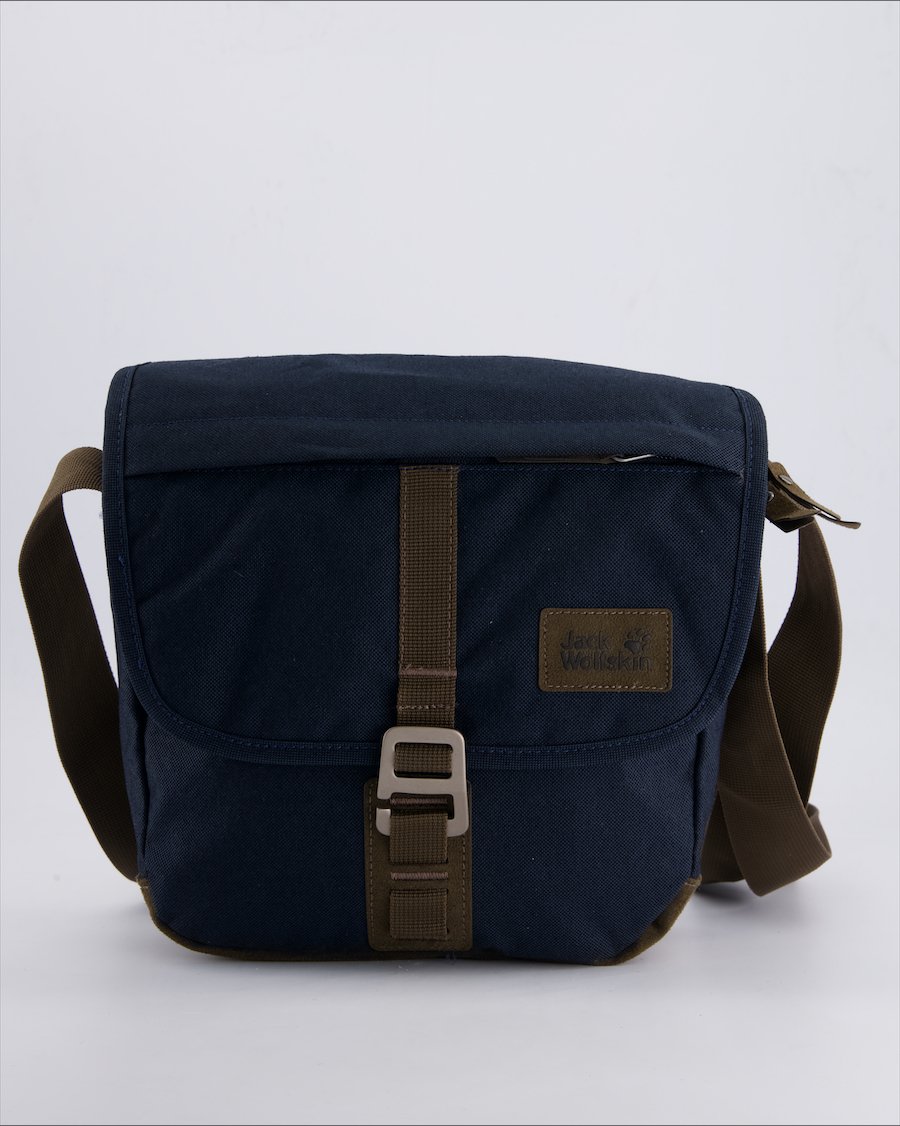 Jack Wolfskin Bags & backpacks Cloth Blue
