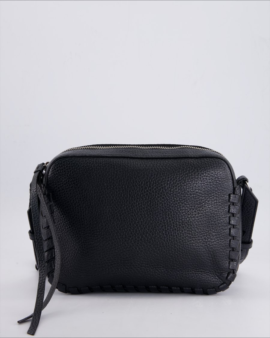 Allsaints Shoulder bags Leather Black