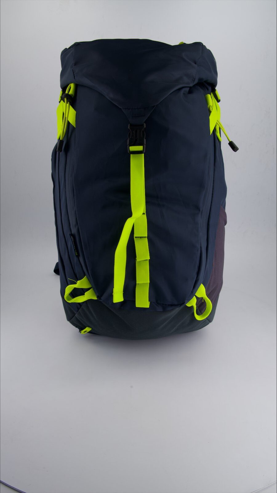 Rewind Backpacks Cloth Blue
