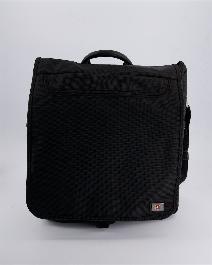 Victorinox Shoulder bags Cloth Black