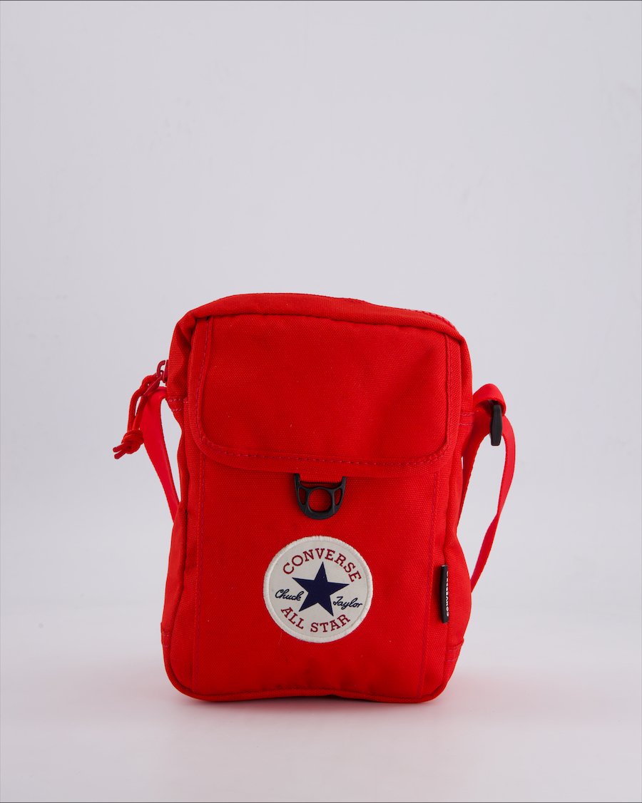 Converse Bum bags Cloth Red