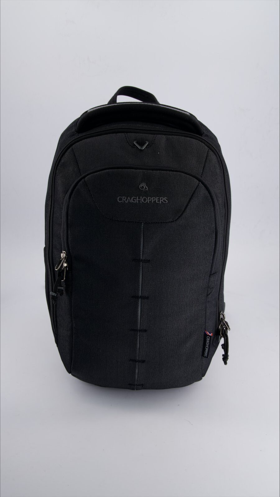 Craghoppers Backpacks Cloth Black
