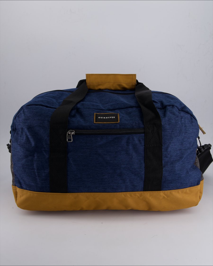 Quiksilver Handbags Cloth Blue