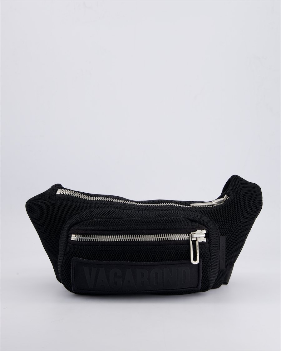 Vagabond Shoulder bags Cloth Black
