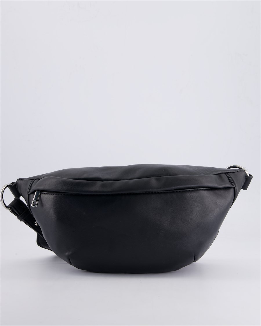 Reserved Shoulder bags Leather Black