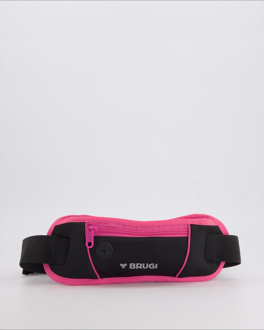 Brugi Shoulder bags Cloth Black
