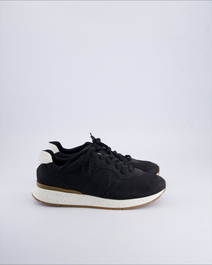 Ugg Trainers Suede Black 41 EU