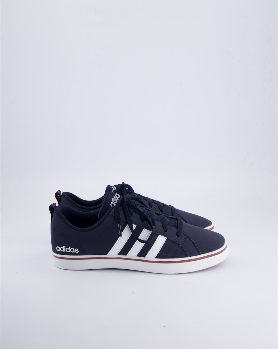 Adidas Trainers Cloth Blue 44 EU