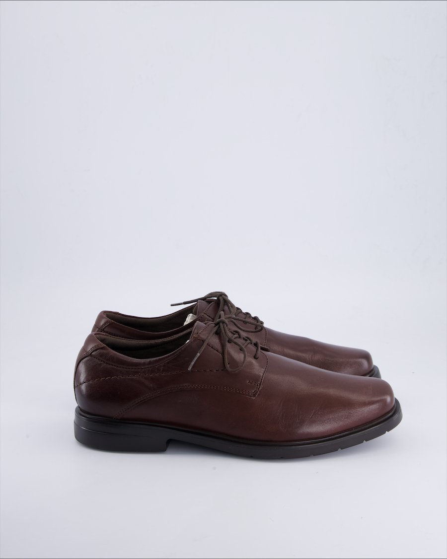 Lasocki Formal shoes Leather Brown 42 EU