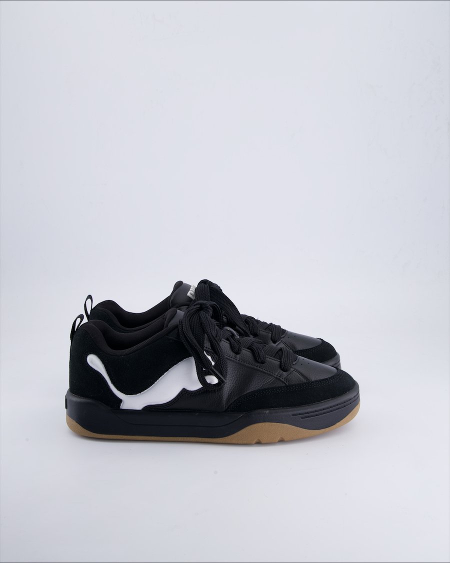 Puma Trainers Suede Black 44 EU