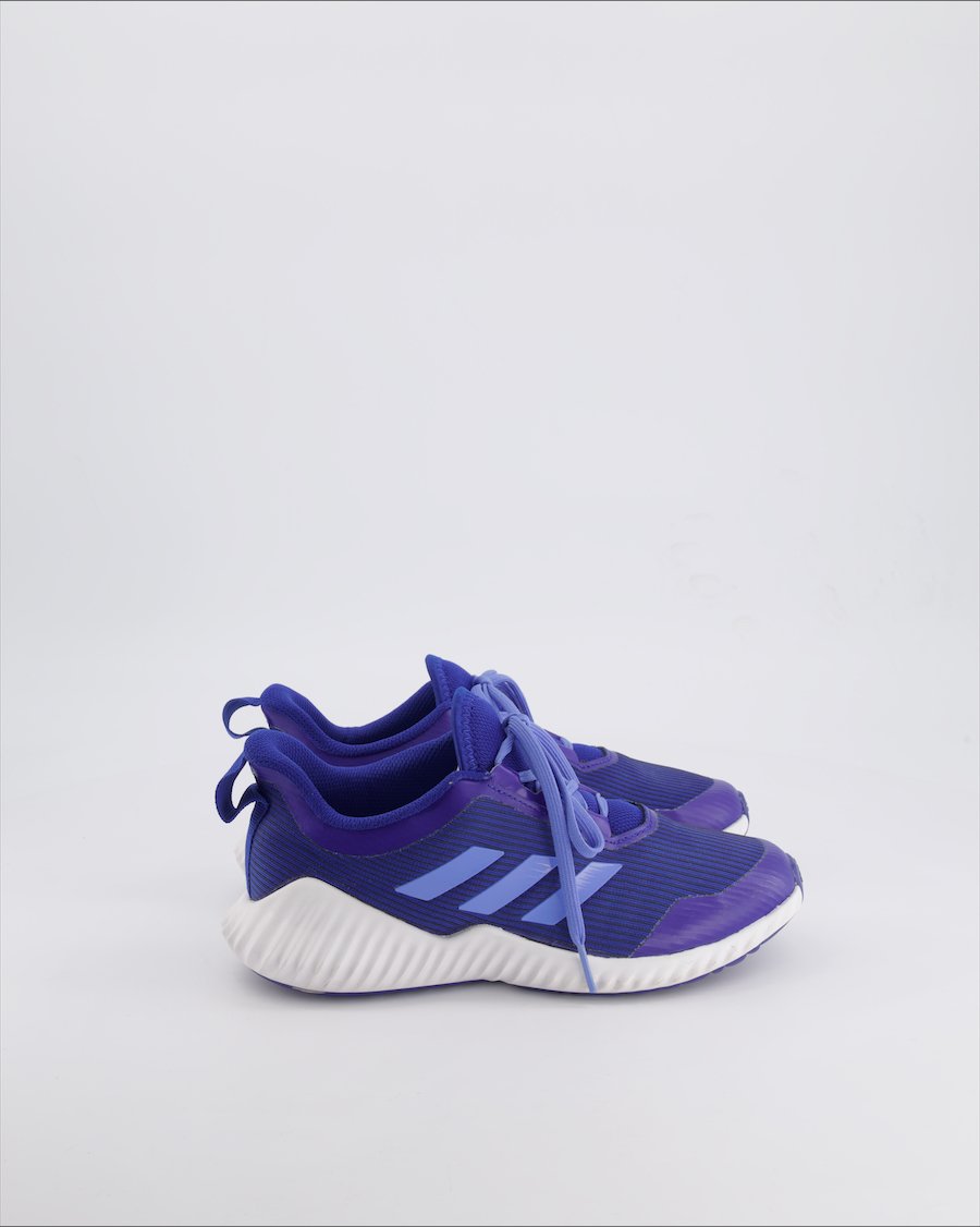 Adidas Trainers Cloth Blue 36 EU