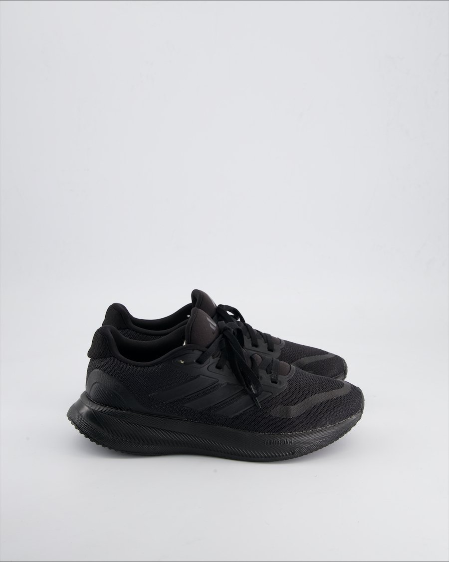 Adidas Trainers Cloth Black 38 EU