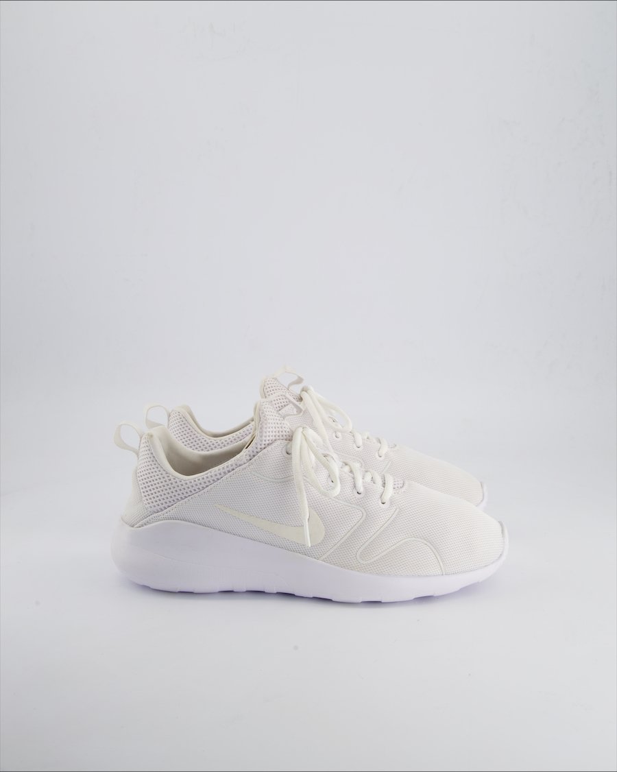 Nike Kaishi 2.0 Trainers Cloth White 44.5 EU