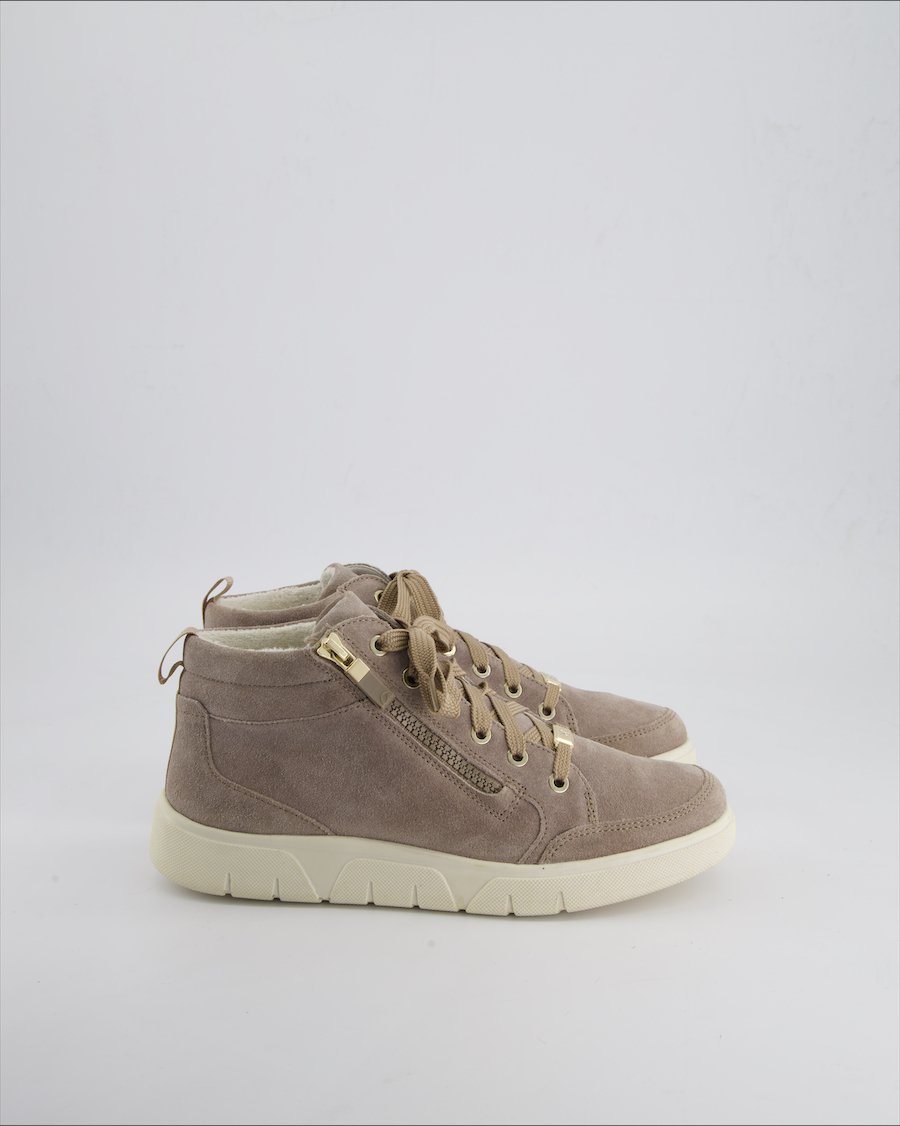 Ara Trainers Suede Grey 39 EU
