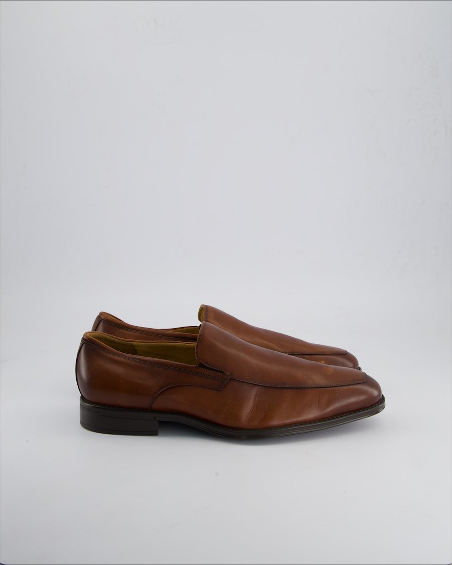 Florsheim Formal shoes Leather Brown 46 EU