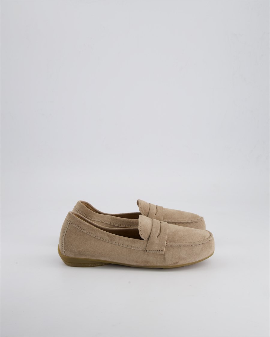 Gabor Ballerinas Suede Beige 35.5 EU