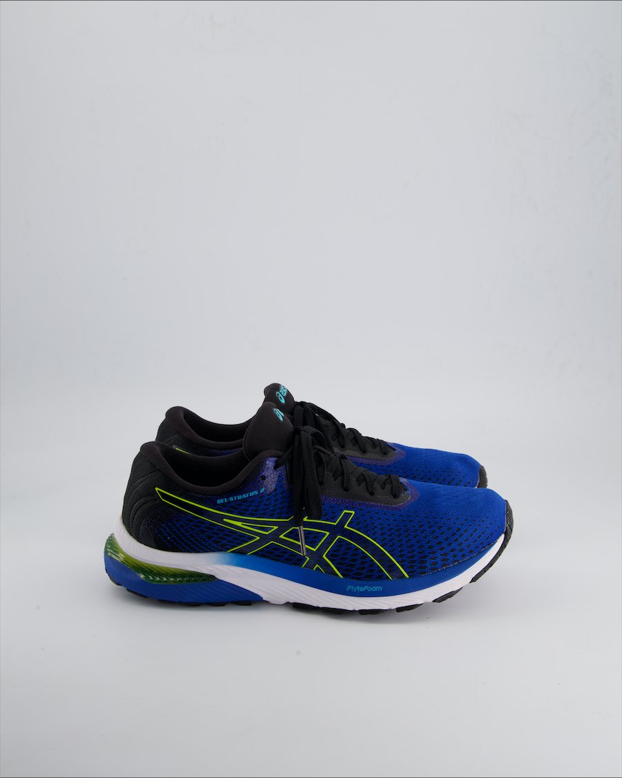 Asics Others Cloth Blue 44 eu