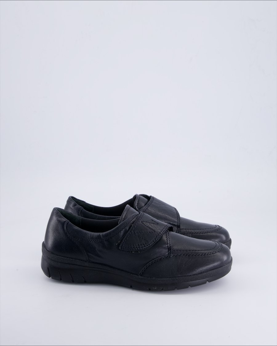 Medicus Formal Shoes Leather Black 39 EU