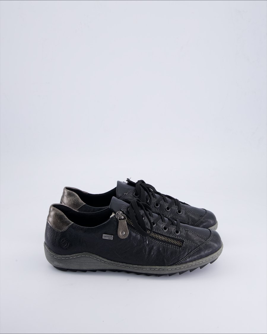 Remonte Trainers Leather Black 40 EU