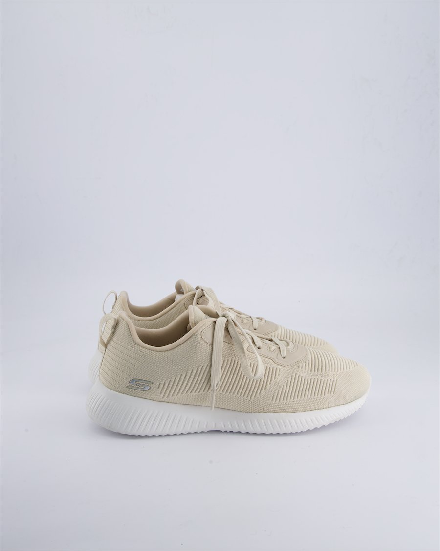 Skechers Trainers Cloth Beige 41 EU