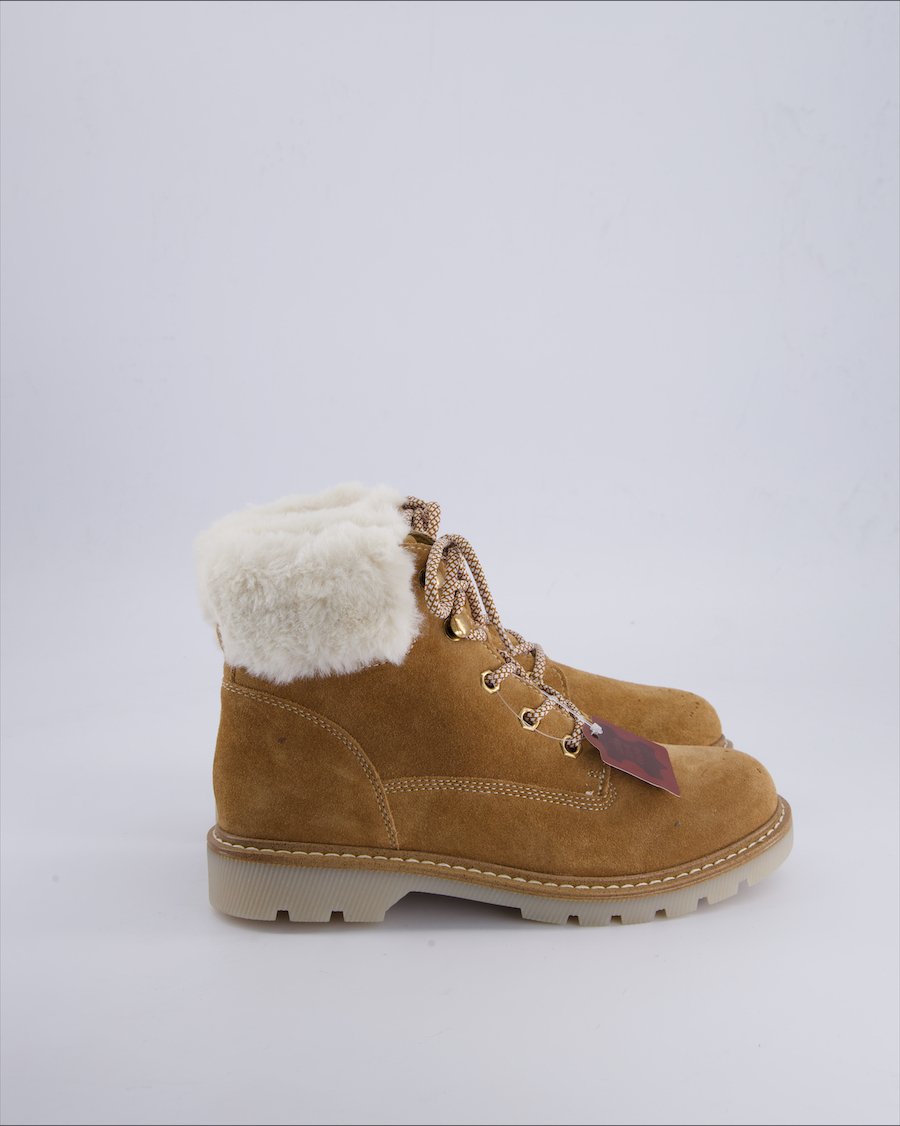 Landrover Others Suede Camel 38 EU