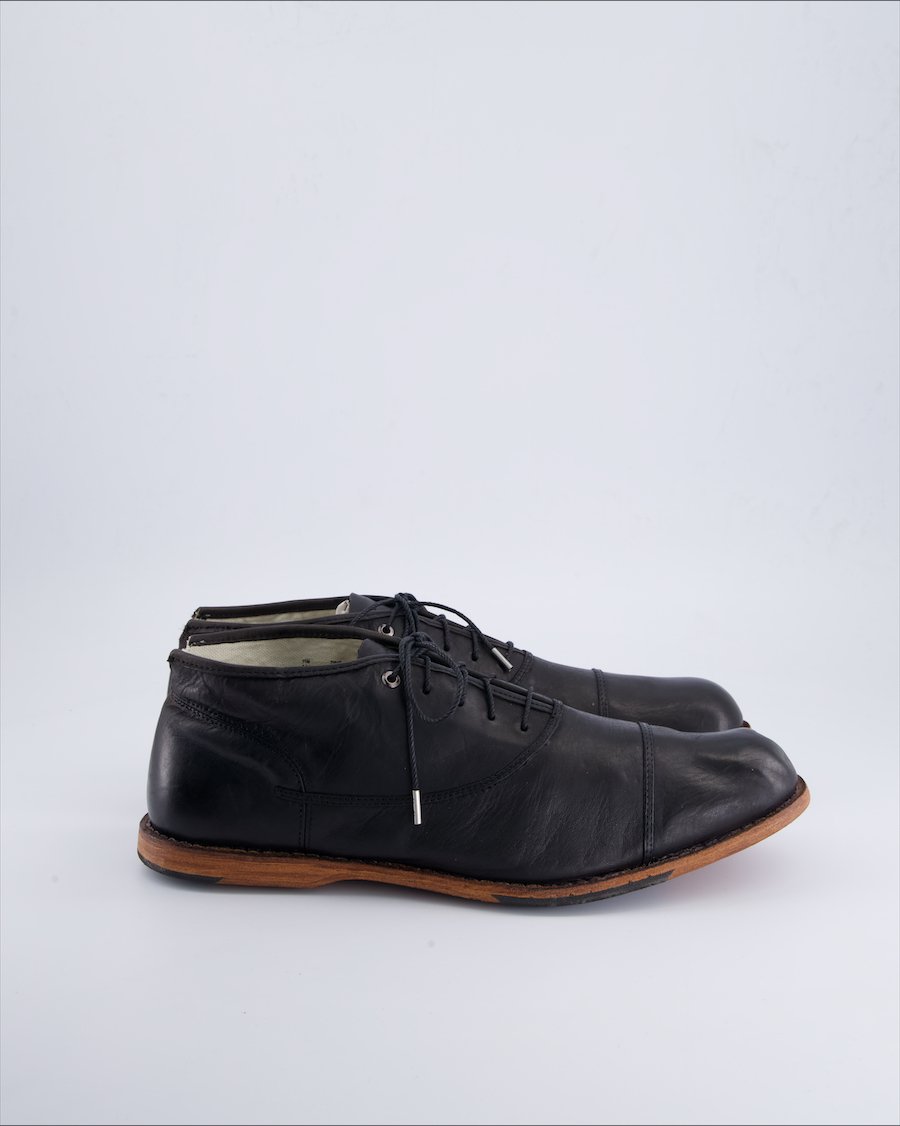 Timberland Flats Leather Brown 45 EU