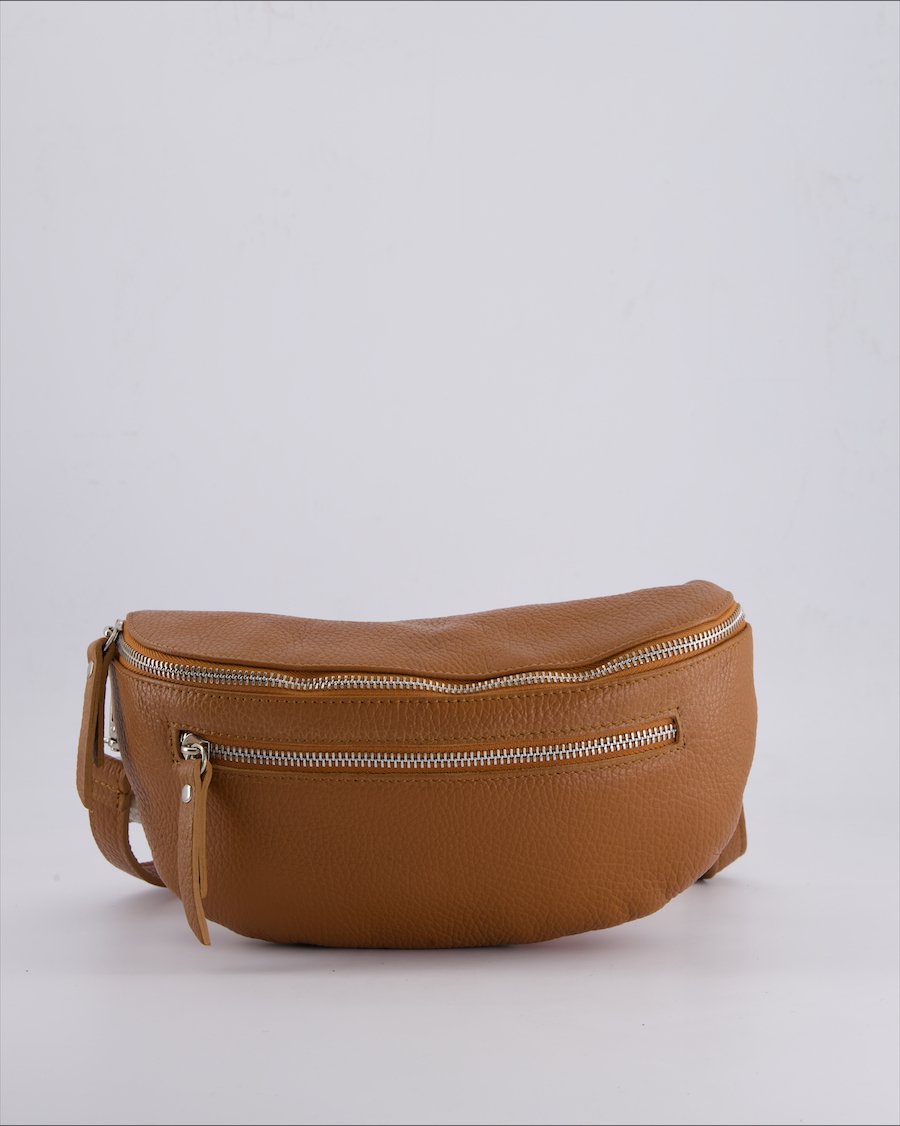 Unbranded Shoulder bags Leather Brown