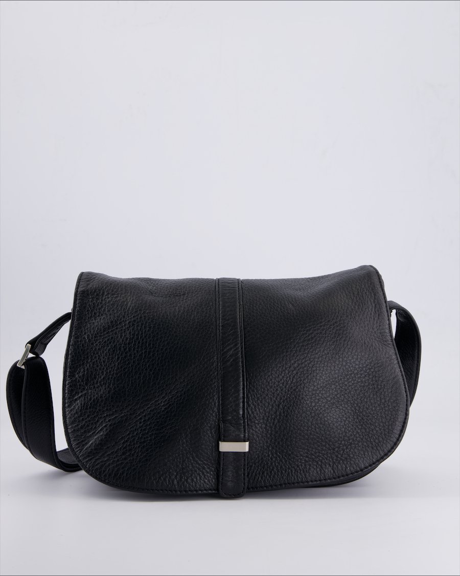 Bree Crossbody bags Leather Black
