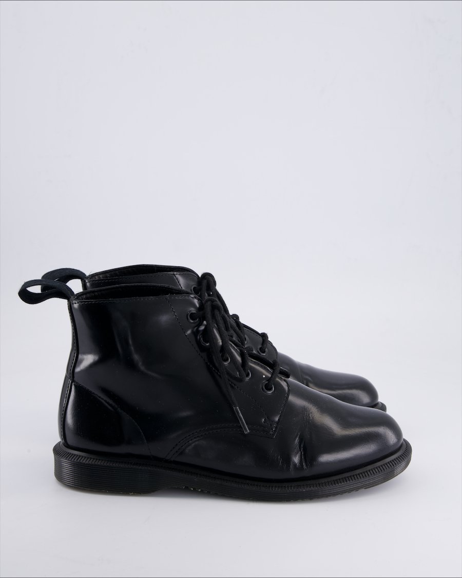 Dr. Martens Others Leather Black 39 EU