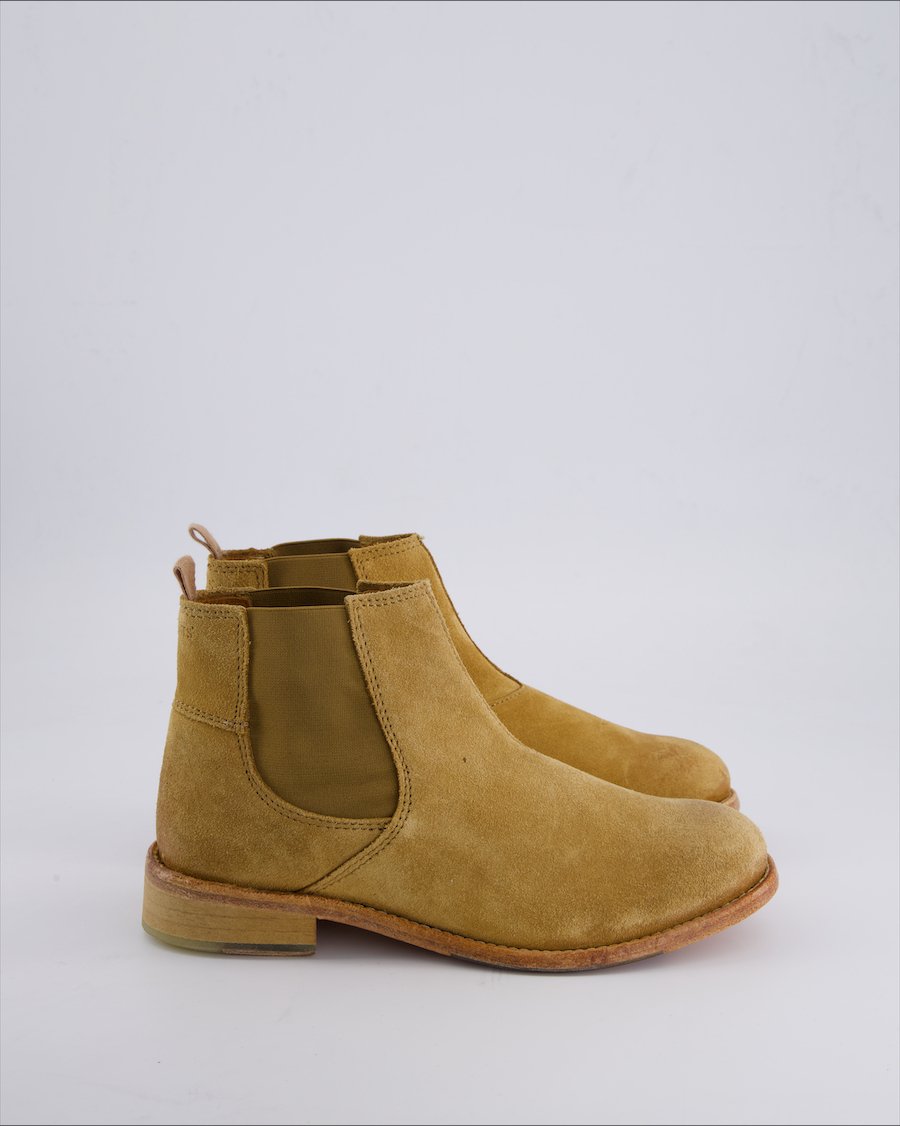 Ten Points Others Suede Camel 36 EU